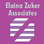 elaina zuker logo
